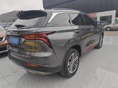 Changan CS75PLUS 1.5T automatic premium - фото 5