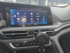 Changan CS75PLUS 1.5T automatic premium - фото 9