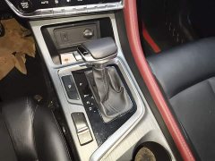 Changan CS55PLUS 2022 Blue Whale Edition 1.5T DCT Luxury - фото 10