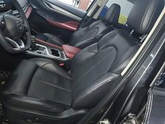 Changan CS55PLUS 2022 Blue Whale Edition 1.5T DCT Luxury - фото 11