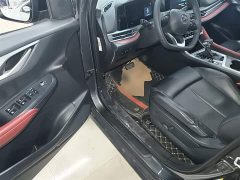 Changan CS55PLUS 2022 Blue Whale Edition 1.5T DCT Luxury - фото 12