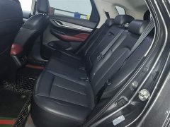 Changan CS55PLUS 2022 Blue Whale Edition 1.5T DCT Luxury - фото 13