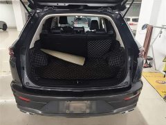 Changan CS55PLUS 2022 Blue Whale Edition 1.5T DCT Luxury - фото 15