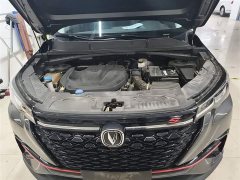 Changan CS55PLUS 2022 Blue Whale Edition 1.5T DCT Luxury - фото 16