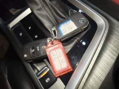 Changan CS55PLUS 2022 Blue Whale Edition 1.5T DCT Luxury - фото 17