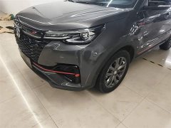 Changan CS55PLUS 2022 Blue Whale Edition 1.5T DCT Luxury - фото 18