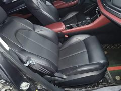 Changan CS55PLUS 2022 Blue Whale Edition 1.5T DCT Luxury - фото 20