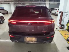 Changan CS55PLUS 2022 Blue Whale Edition 1.5T DCT Luxury - фото 4