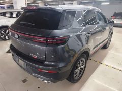 Changan CS55PLUS 2022 Blue Whale Edition 1.5T DCT Luxury - фото 5