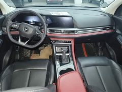 Changan CS55PLUS 2022 Blue Whale Edition 1.5T DCT Luxury - фото 6