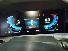 Changan CS55PLUS 2022 Blue Whale Edition 1.5T DCT Luxury - фото 8