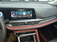 Changan CS55PLUS 2022 Blue Whale Edition 1.5T DCT Luxury - фото 9