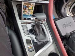 Changan CS55PLUS Blue Whale Edition 1.5T DCT Luxury - фото 10