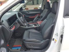 Changan CS55PLUS Blue Whale Edition 1.5T DCT Luxury - фото 11