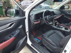 Changan CS55PLUS Blue Whale Edition 1.5T DCT Luxury - фото 12