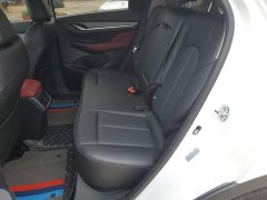Changan CS55PLUS Blue Whale Edition 1.5T DCT Luxury - фото 13