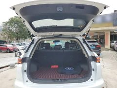 Changan CS55PLUS Blue Whale Edition 1.5T DCT Luxury - фото 15