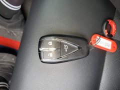 Changan CS55PLUS Blue Whale Edition 1.5T DCT Luxury - фото 17