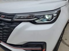 Changan CS55PLUS Blue Whale Edition 1.5T DCT Luxury - фото 18