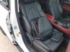 Changan CS55PLUS Blue Whale Edition 1.5T DCT Luxury - фото 20