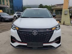 Changan CS55PLUS Blue Whale Edition 1.5T DCT Luxury - фото 3