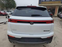 Changan CS55PLUS Blue Whale Edition 1.5T DCT Luxury - фото 4