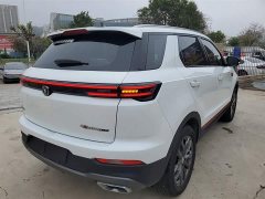 Changan CS55PLUS Blue Whale Edition 1.5T DCT Luxury - фото 5