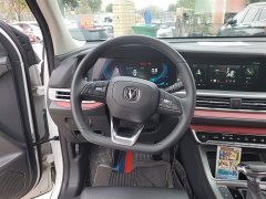 Changan CS55PLUS Blue Whale Edition 1.5T DCT Luxury - фото 7