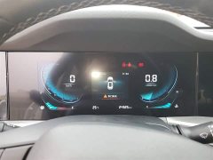 Changan CS55PLUS Blue Whale Edition 1.5T DCT Luxury - фото 8