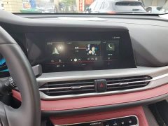 Changan CS55PLUS Blue Whale Edition 1.5T DCT Luxury - фото 9