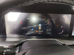 Changan CS75PLUS 1.5T automatic premium - фото 12