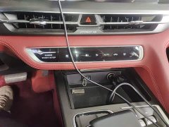 Changan CS75PLUS 1.5T automatic premium - фото 13
