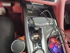 Changan CS75PLUS 1.5T automatic premium - фото 14