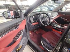 Changan CS75PLUS 1.5T automatic premium - фото 16