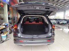 Changan CS75PLUS 1.5T automatic premium - фото 19