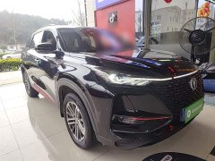 Changan CS75PLUS 1.5T automatic premium - фото 4