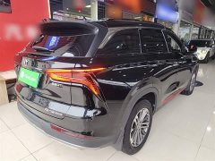 Changan CS75PLUS 1.5T automatic premium - фото 7