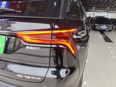 Changan CS75PLUS 1.5T automatic premium - фото 8