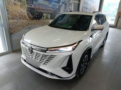 Changan CS75PLUS third generation 2.0T automatic premium - фото 1