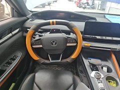 Changan UNI-V 2022 1.5T premium - фото 3
