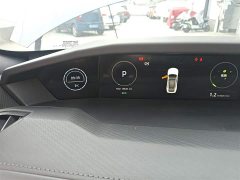 Changan UNI-V 2022 1.5T premium - фото 5