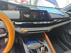 Changan UNI-V 2022 1.5T premium - фото 6