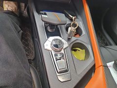 Changan UNI-V 2022 1.5T premium - фото 7