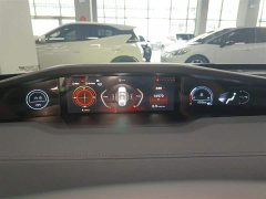 Changan UNI-V 1.5T premium - фото 12