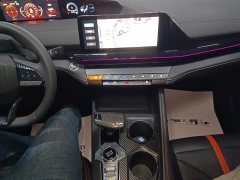 Changan UNI-V 1.5T premium - фото 14