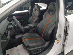 Changan UNI-V 1.5T premium - фото 15
