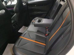Changan UNI-V 1.5T premium - фото 17