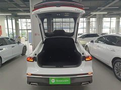 Changan UNI-V 1.5T premium - фото 18
