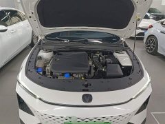 Changan UNI-V 1.5T premium - фото 19