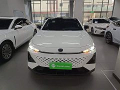 Changan UNI-V 1.5T premium - фото 3